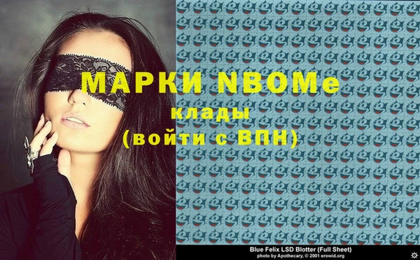 хмурый Касимов
